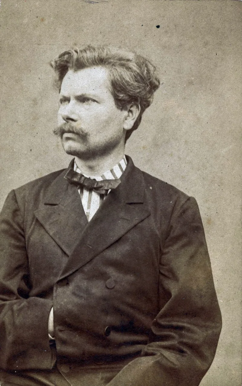 Charles Lullier