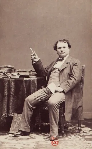 Charles Monselet