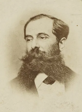 Charles Ostyn