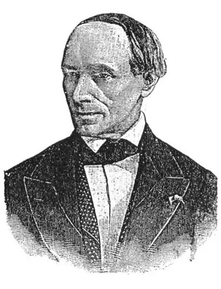 Charles Pellarin