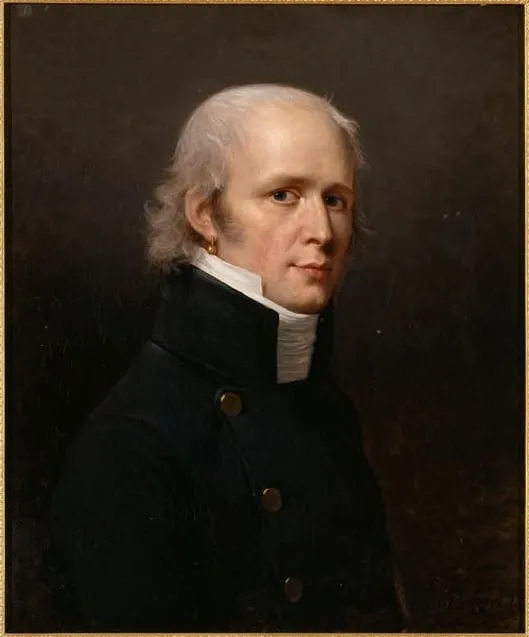 Charles Percier