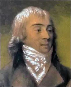 Charles-Pierre-Paul Savalette de Langes