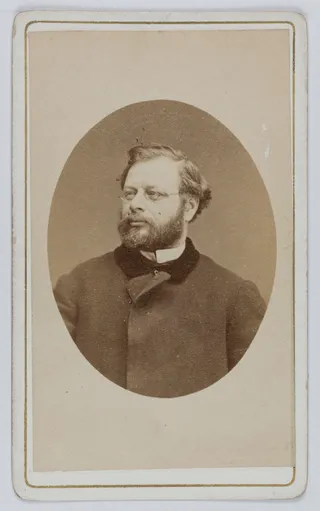 Charles Quentin