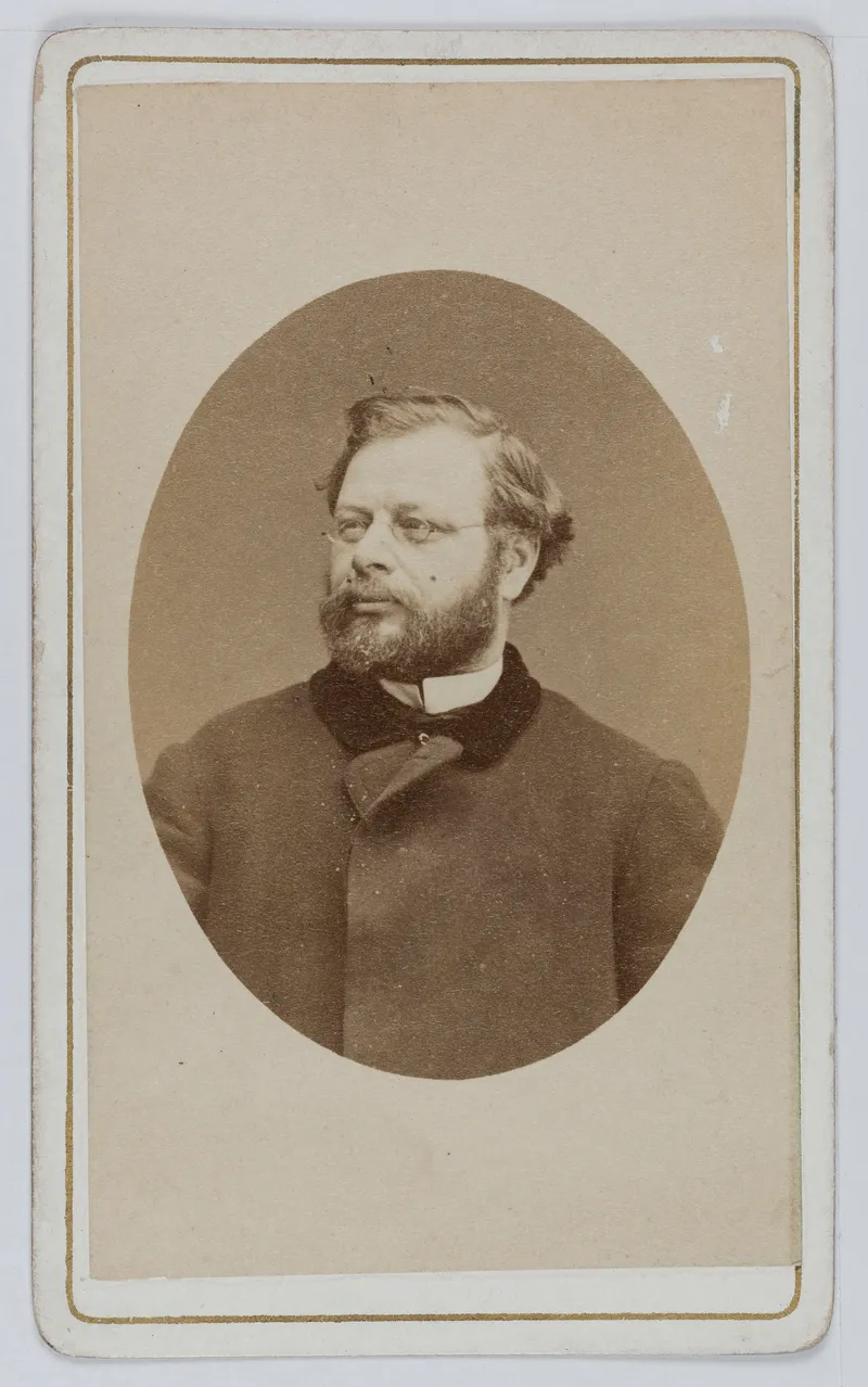 Charles Quentin