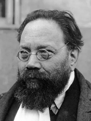 Charles Rappoport