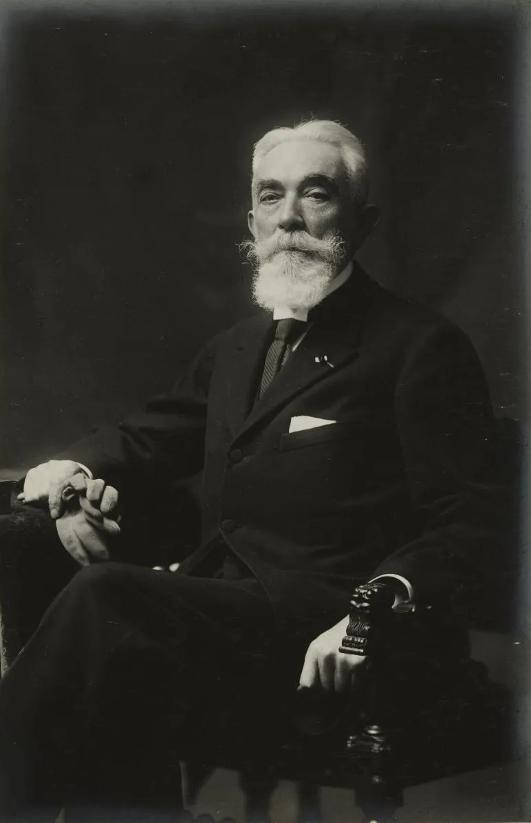 Charles Risler