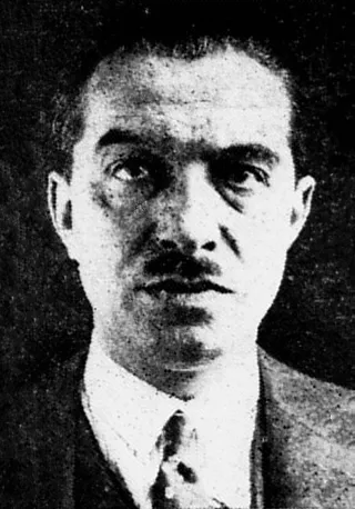 Charles Rochat