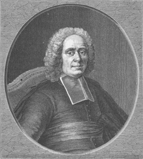 Charles Rollin