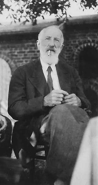 Charles Sarazin