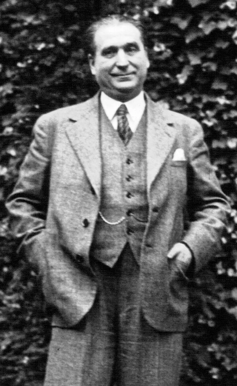 Charles Tharaud