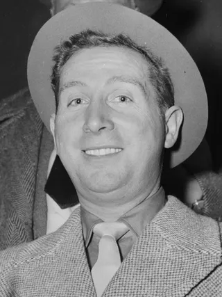 Charles Trenet