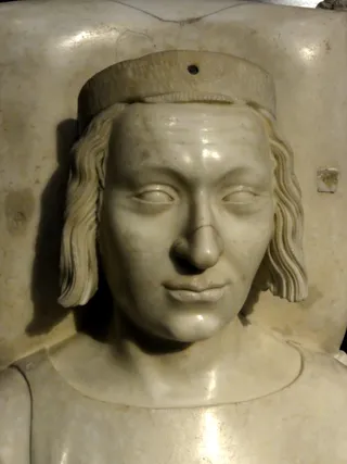 Charles V le Sage