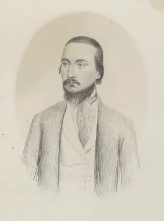 Charles Vacquerie