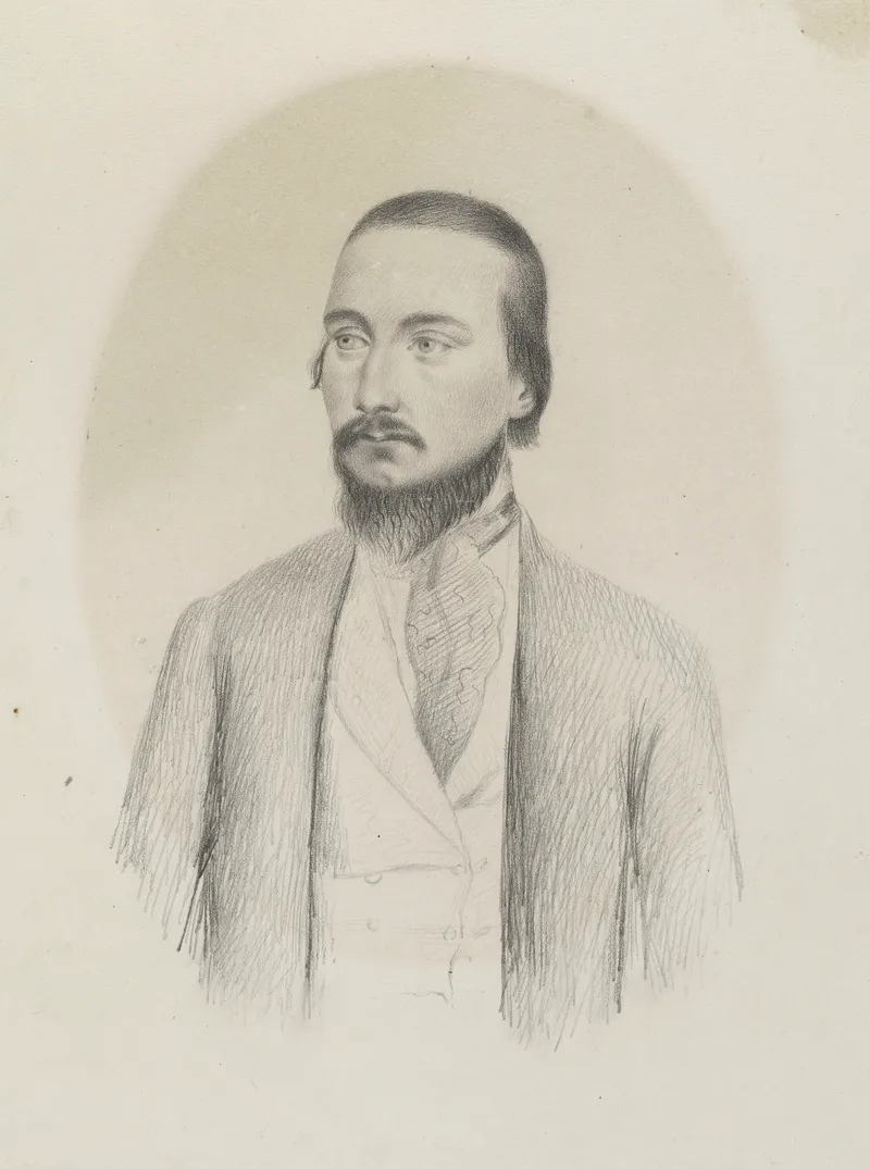 Charles Vacquerie