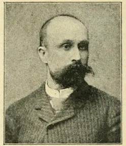 Charles Valton