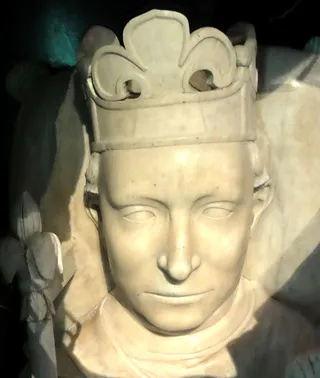 Charles VI le Fou