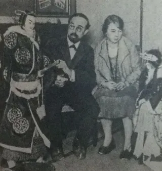 Charles Vildrac