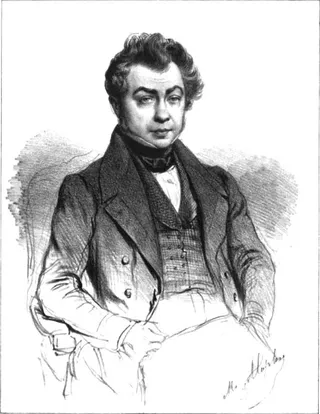 Charles Voirin