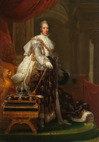 Charles X