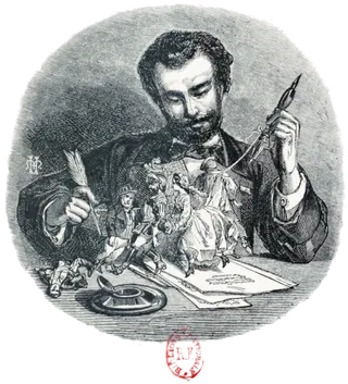 Charles Yriarte