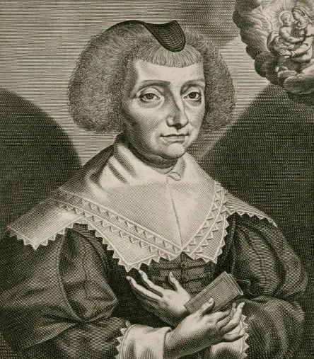 Charlotte d'Auchy