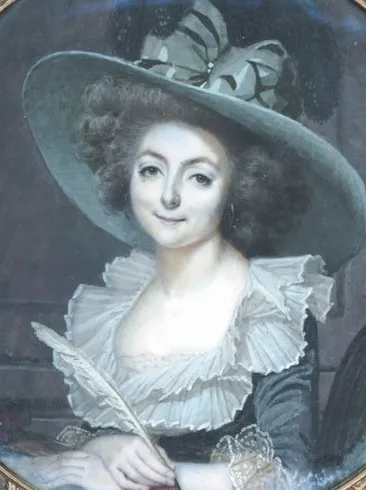 Charlotte de Grouchy