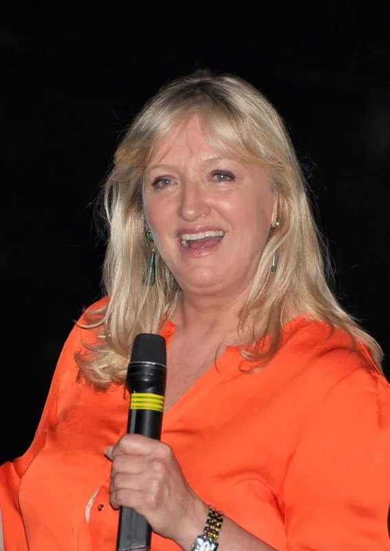 Charlotte De Turckeim