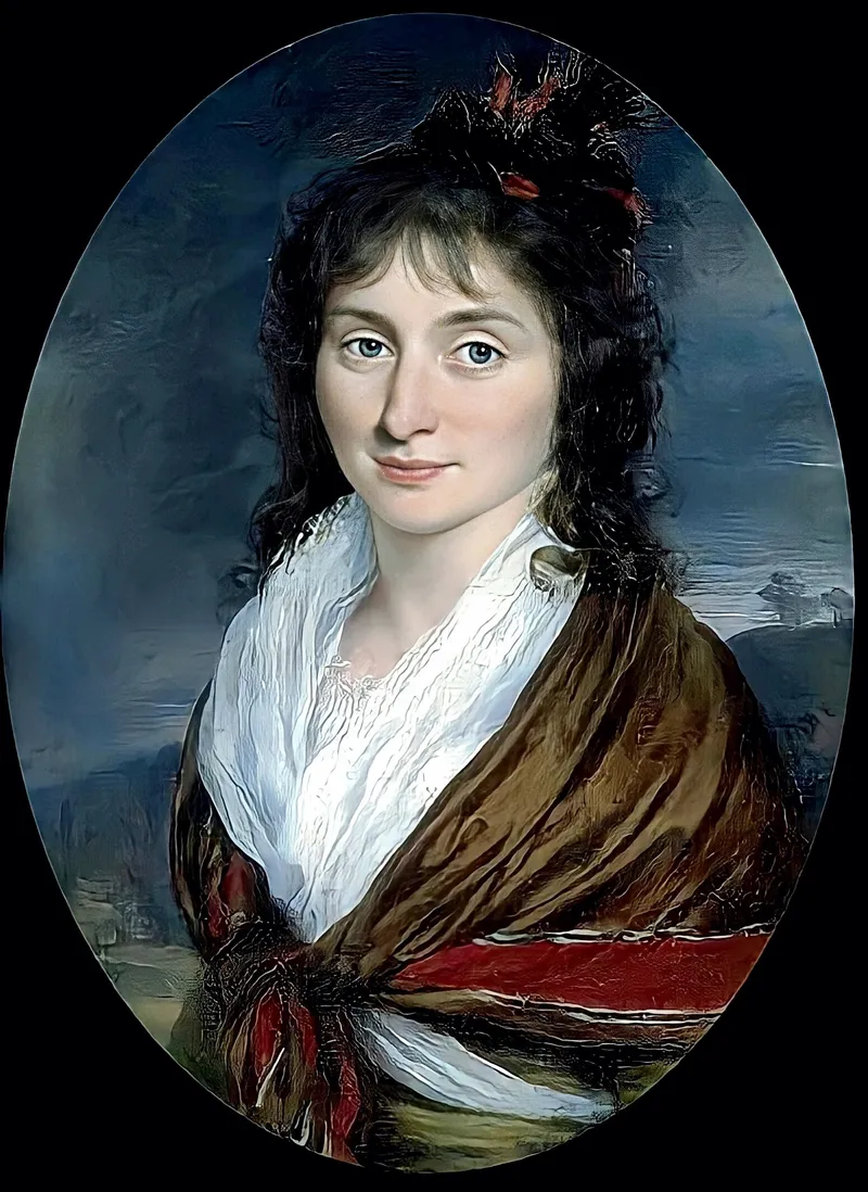 Charlotte Robespierre