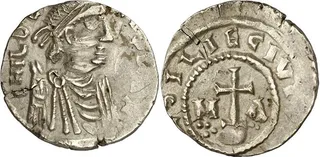 Childéric II
