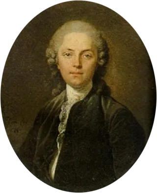 Chrétien-François de Lamoignon de Bâville