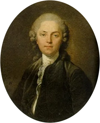 Chrétien-François de Lamoignon de Bâville