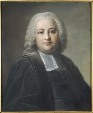 Chrétien Guillaume de Lamoignon de Malesherbes
