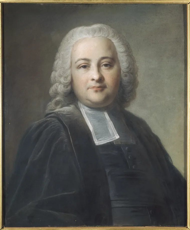 Chrétien Guillaume de Lamoignon de Malesherbes