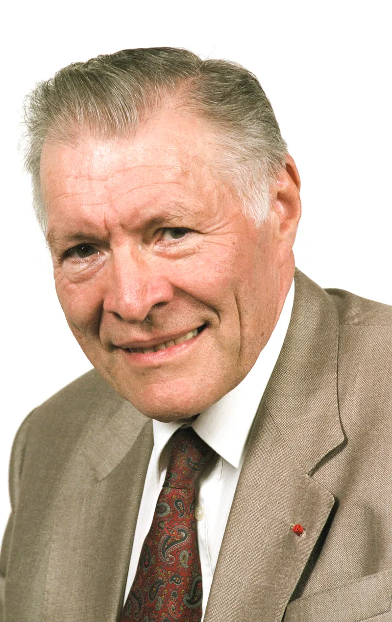 Christian Cabrol