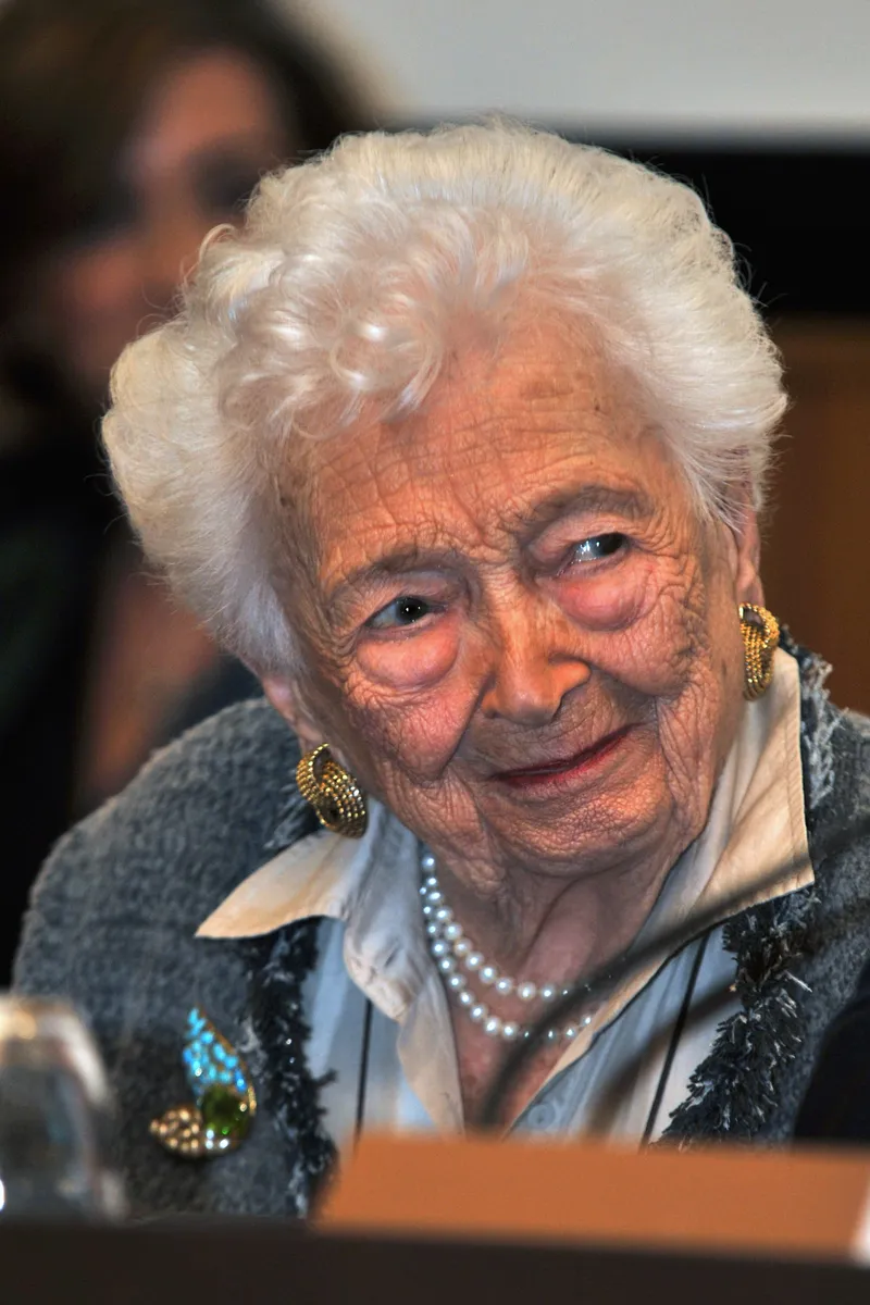 Christiane Desroches-Noblecourt