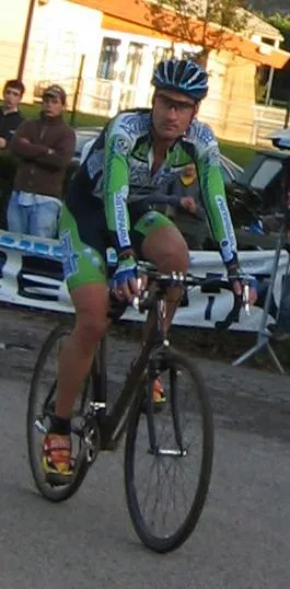 Christophe Laurent