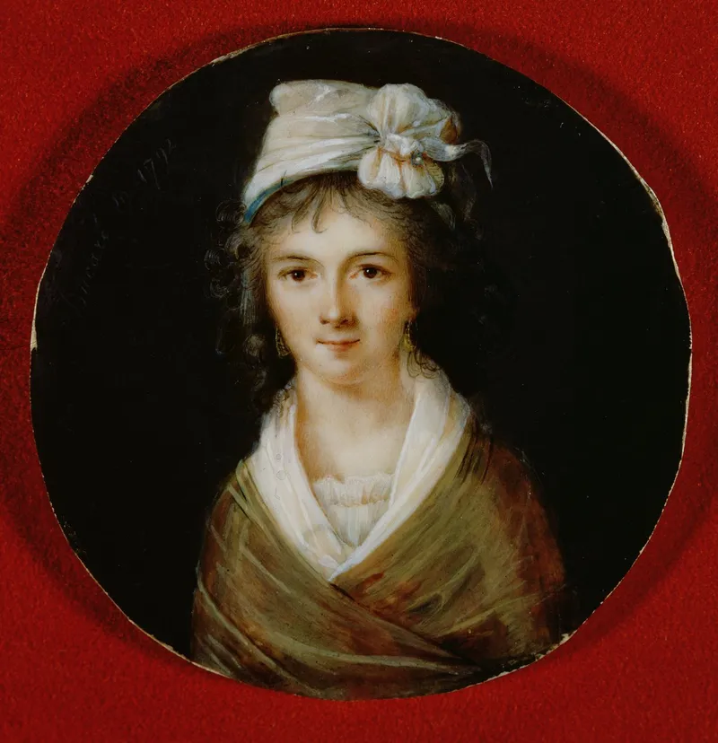 Claire Lacombe