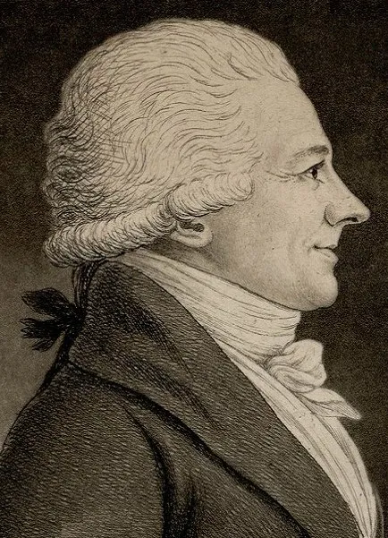 Claude-Antoine Guyot-Desherbiers