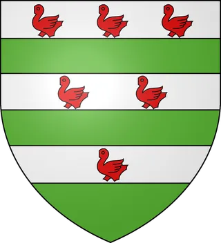 Claude de Beauvilliers