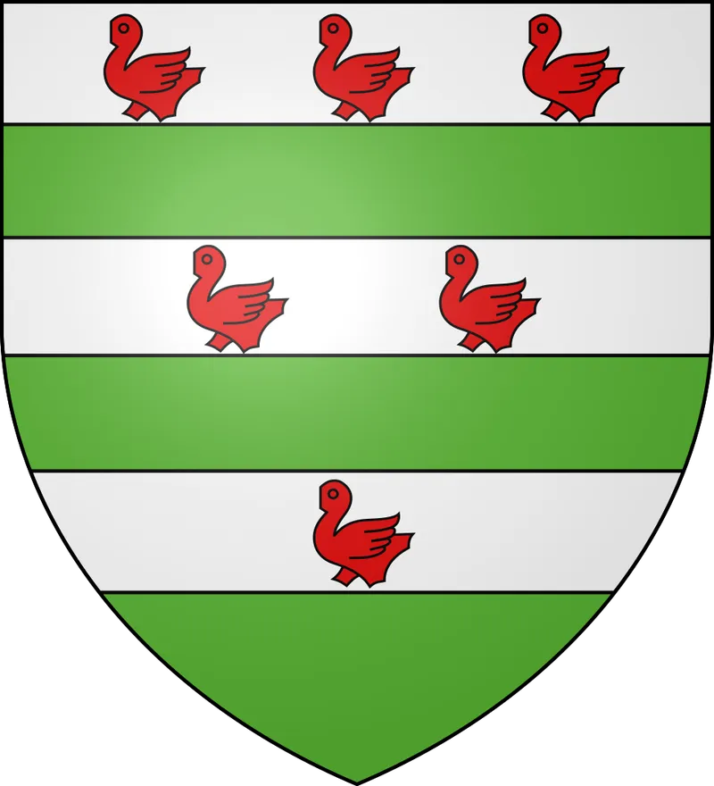 Claude de Beauvilliers