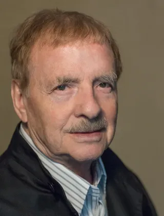 Claude Fournier