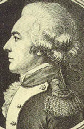 Claude-François Rigoley d'Ogny