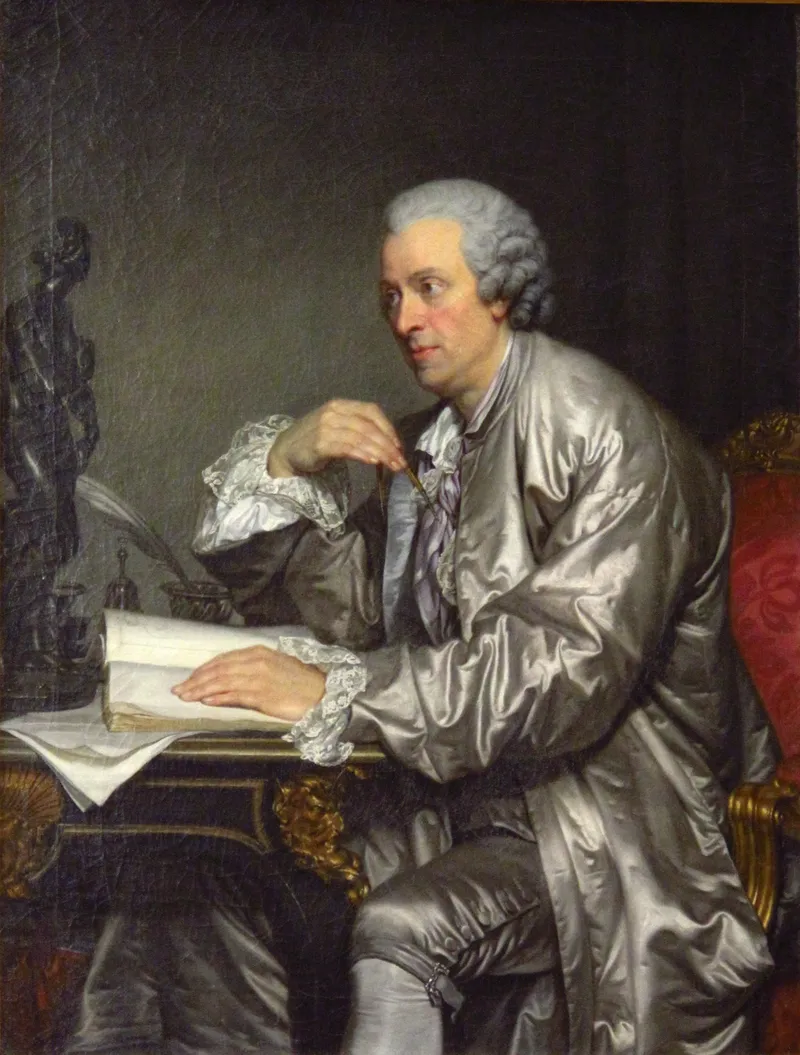 Claude-Henri Watelet