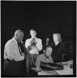 Claude Luter