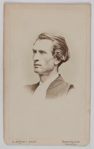 Claude Marie Agapite Versigny