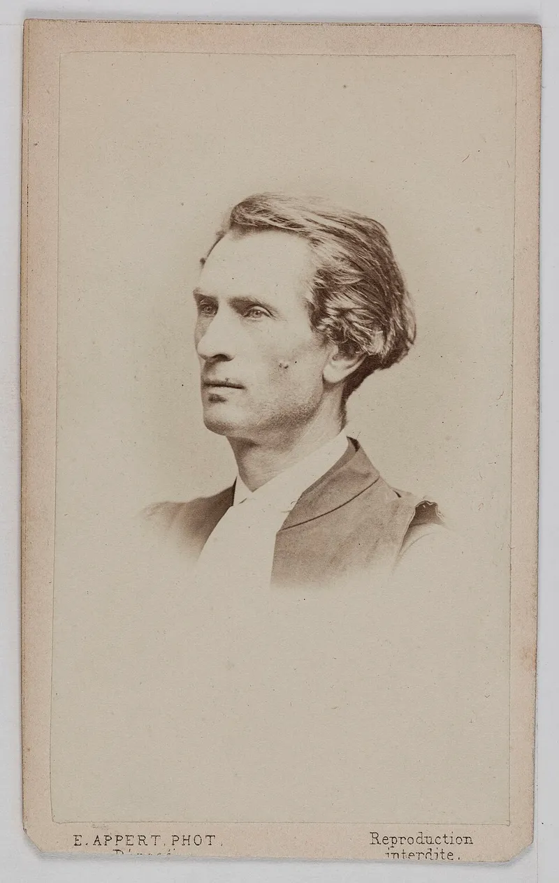 Claude Marie Agapite Versigny