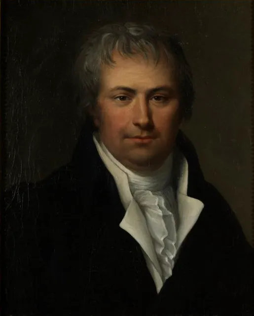 Claude Perier