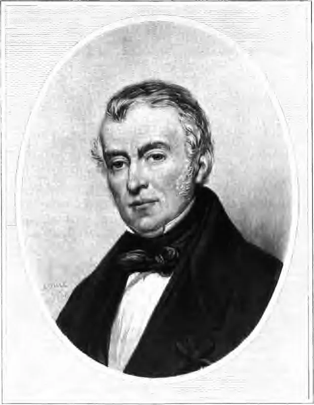 Claude-Philibert Barthelot de Rambuteau