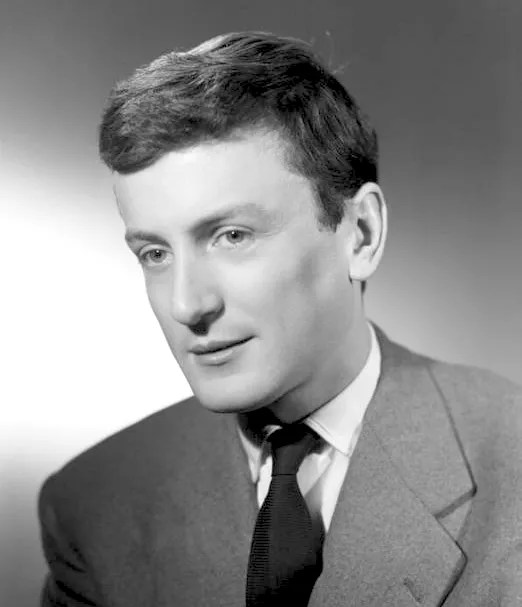 Claude Rich