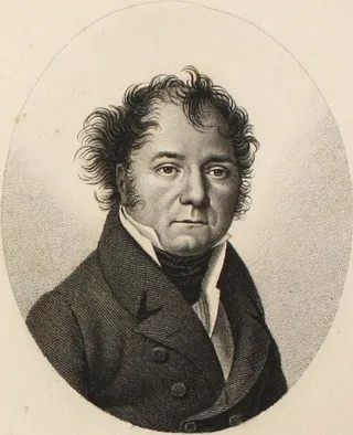 Claude Tircuy de Corcelles